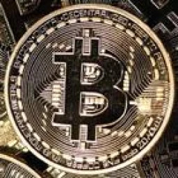 BTC Miner のアイコン