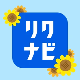 Symbol von リクナビ 28卒の就活を応援。インターンや就職情報を探そう